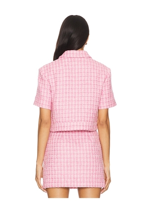 Lovers and Friends Ren Top in Pink. Size S. Also in M.