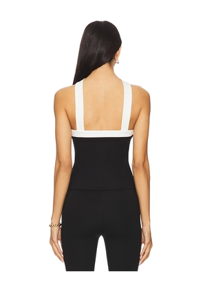 Lovers and Friends Audrey Top in Black. Size S. Also in XS, M.