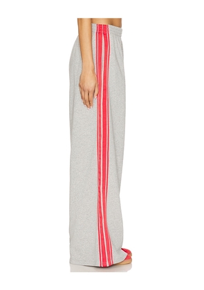 Lovers and Friends Walt Pant in Grey. Size S. Also in XXS.