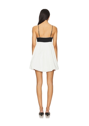 NIA Nicolette Dress in White. Size M. Also in L.