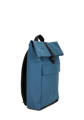 Ucon Acrobatics Jannik Mini Backpack in Blue.