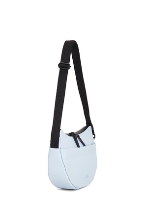 Ucon Acrobatics Alva Medium Bag in Baby Blue.