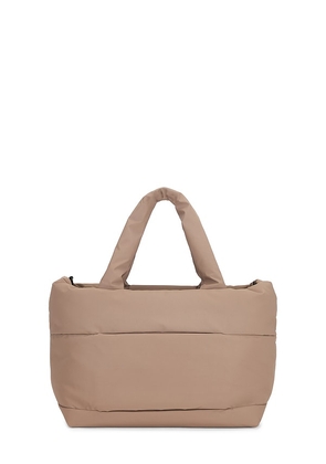 Ucon Acrobatics Olivia Medium Bag in Brown.