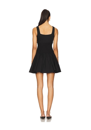 Lovers and Friends Jetty Mini Dress in Black. Size S. Also in XS, M.