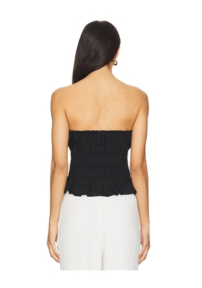 Lovers and Friends Angela Top in Black. Size S. Also in M, L, XL.