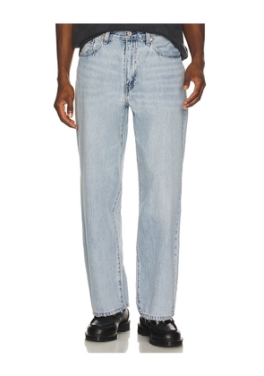 LEVI'S 578 Baggy Jeans in Blue. Size 30. Also in 32, 36.