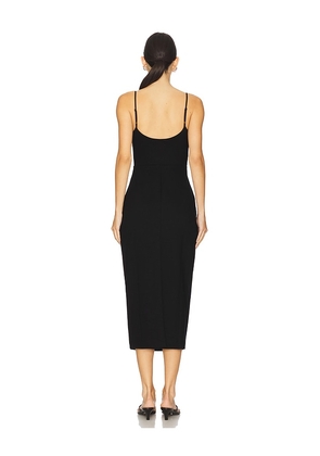LESET Rio Corset Dress in Black. Size S. Also in XL.