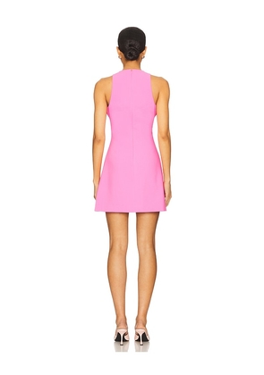 LIKELY Denny Dress in Pink. Size 4. Also in 2, 6, 8, 12.