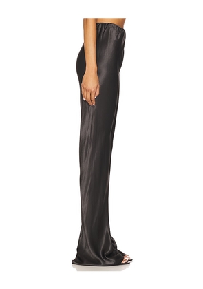 LAMARQUE Emile Pant in Black. Size M. Also in S, XXS, L, XL.