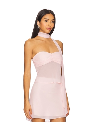 Lovers and Friends Mariah Top in Pink. Size M. Also in XL.
