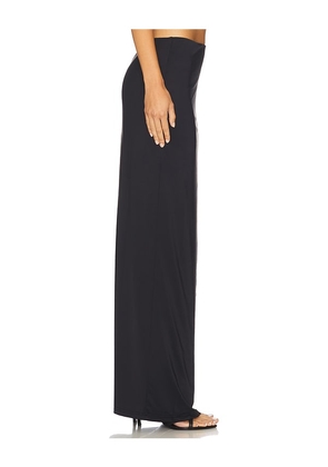 Nakedvice The Henry Skirt in Black. Size M. Also in XS.