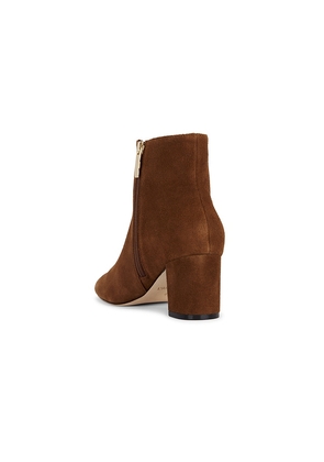 L'AGENCE Melanie Boot in Brown. Size 9.5. Also in 10.