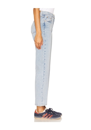 LEVI'S 501 Curve Jeans in Blue. Size 25. Also in 26, 27, 28, 29, 24, 30.