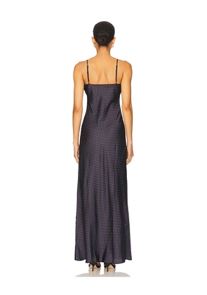 LIONESS About A Girl Maxi Dress in Black. Size M. Also in L, XL, XS, XXL.