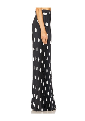 L'IDEE Gala Skirt in Black. Size 14/XL. Also in 6/XS, 8/S, 10/M.