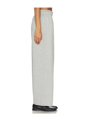 LIONESS Muse Pant in Grey. Size M. Also in S, XS, L.