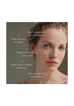 Oak Essentials Moisture Rich Balm in Beauty: NA.