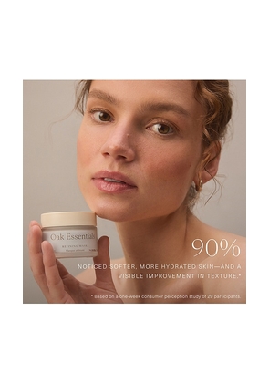 Oak Essentials Refining Mask in Beauty: NA.