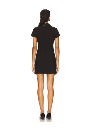 LIKELY Ello Dress in Black. Size 4. Also in 2, 6.