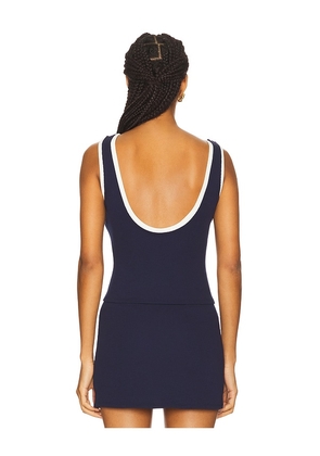 Lovers and Friends Stella Top in Navy. Size M. Also in XS, S, XL.