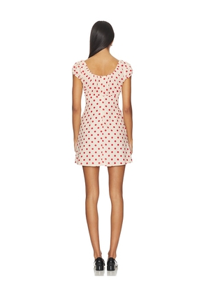 Lisa Says Gah Suzy Dress in Ivory. Size M. Also in S, XS, L, XL, XXL.