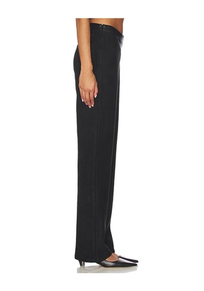 Nakedvice The Jack Pant in Black. Size M. Also in XS, S, L, XL.