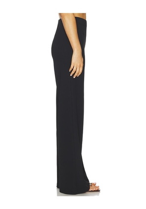 Lovers and Friends Mary Pant in Black. Size M. Also in XS, XXS, S, L, XL.