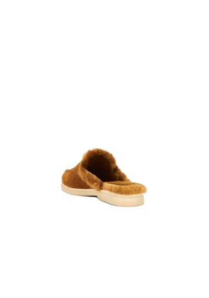 Lola Cruz Rhodes Loafer in Tan. Size 39. Also in 38, 40, 41.