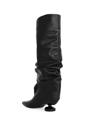 Lucasheva Mathilde Boot in Black. Size 37. Also in 36, 38, 39.