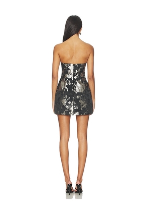 Katie May Valerie Dress in Black. Size M. Also in XS, S, L, XL.