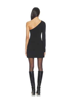 Lovers and Friends Rachelle Mini Dress in Black. Size M. Also in L, S, XL, XS, XXS.