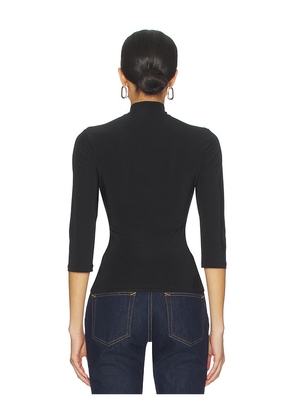 Lovers and Friends Birdie Top in Black. Size M. Also in L, S, XL, XXS.