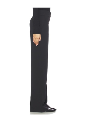 Lovers and Friends Phoebe Pants in Black. Size S. Also in XS, XXS.