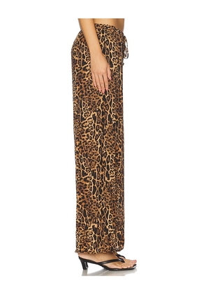 L'AGENCE Geraldine Pants. Size M. Also in S.