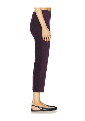 Maude Club Jade Pant in Purple. Size M. Also in L, S, XS.