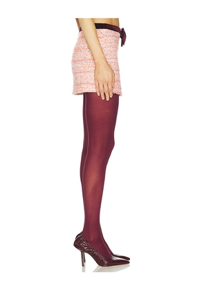 Maude Club Wendy Skirt in Pink. Size M. Also in XS.