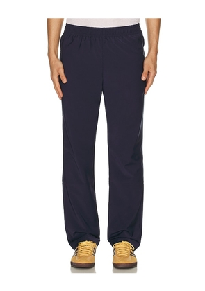 Lacoste Drawstring Trousers in Blue. Size 40. Also in 44.
