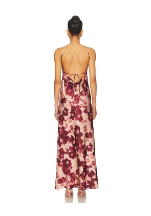 NIA Kelton Dress in Pink. Size M. Also in XS.