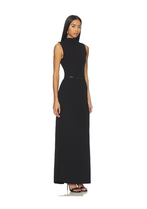 L'Academie Lune Dress in Black. Size M. Also in XXS, XS, S, L, XL.