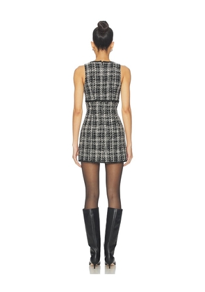 Lovers and Friends Penelope Mini Dress in Black. Size M. Also in L, S, XL, XS, XXS.