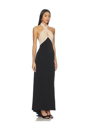 Nue Studio Solange Dress in Black. Size M. Also in L.