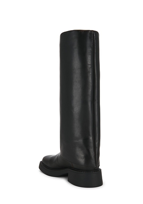 Miista Leala Boot in Brown. Size 37. Also in 38.