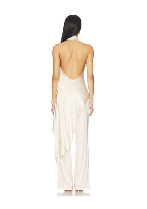 Lovers and Friends Carlotta Top in Ivory. Size M. Also in L, S, XL, XS.