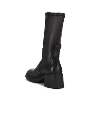 Miista Fabi Boot in Brown. Size 37. Also in 38, 36, 39, 40, 41.