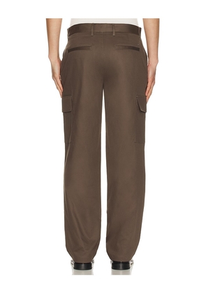 NN07 Mylo Cargo Pant in Grey. Size 31. Also in 30, 32, 33, 34, 36.