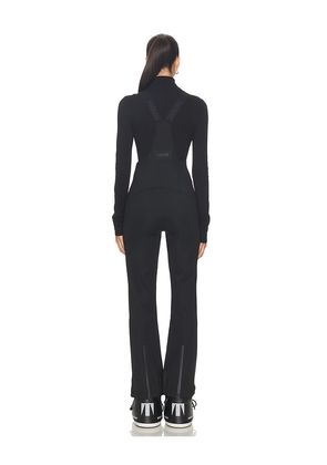 Mackage Gia Ski Suit in Black. Size M. Also in S, XS.