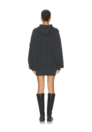 NIIHAI Cece Dress in Black. Size S. Also in M.