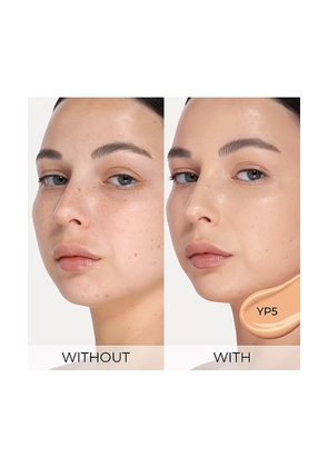 Natasha Denona HY-GLAM Foundation in Tan.