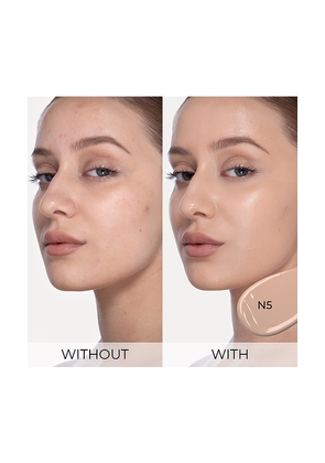 Natasha Denona HY-GLAM Foundation in Nude.