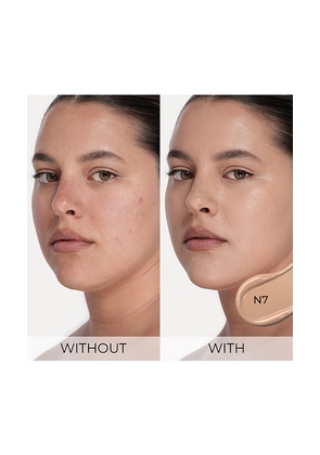 Natasha Denona HY-GLAM Foundation in Nude.